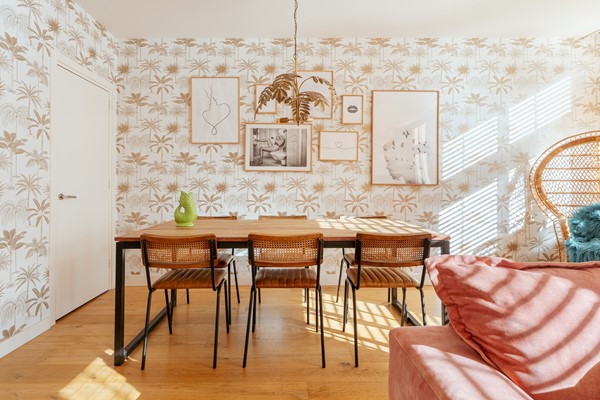 Photo - For sale: Utrechtsedwarsstraat 85B, 1017 WD Amsterdam